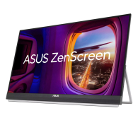 ASUS ZenScreen MB27ACF - 1325810 - zdjęcie 2